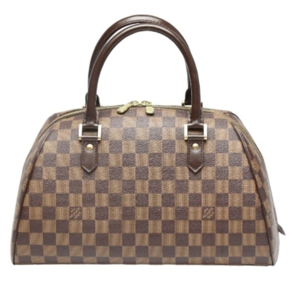 LOUIS VUITTON Brown Damier Bag - Picture 1 of 16